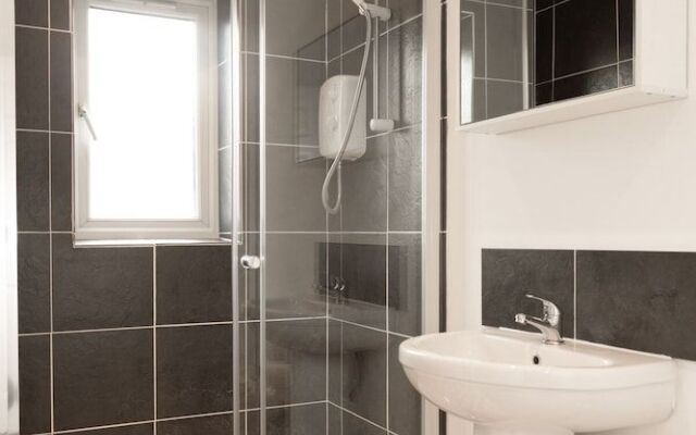 Stunning Otterden Close ASHFORD Free WIFI NETFLIX