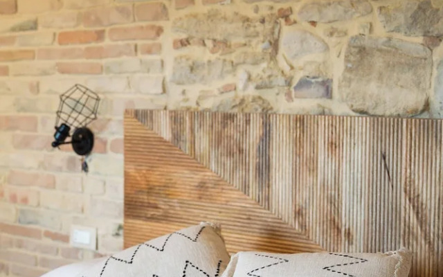 B&B Borgo del Marhese