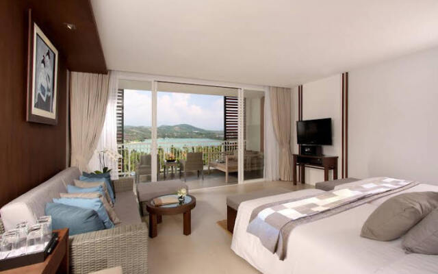 Cape Panwa Hotel amp; Spa Phuket[Duplicated 10885]