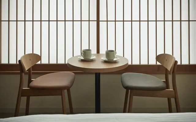 Asuite Hakata by ASUMIRU