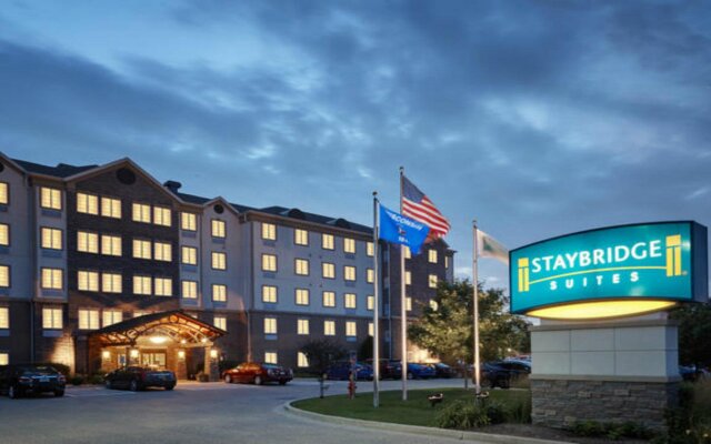 Staybridge Suites Milwaukee Airport South, an IHG Hotel