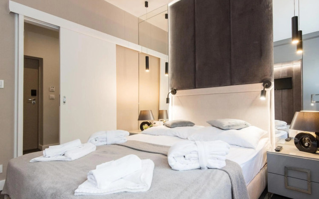 SeaPark Hotel Wellness & Spa