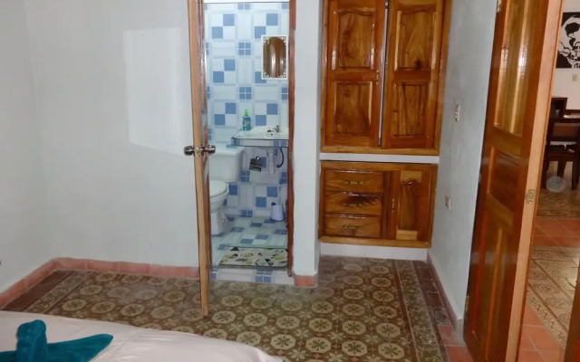 Casa Colonial Lalita Cienfuegos