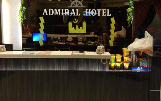 Admiral Hotel