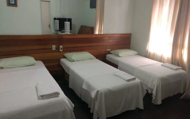 Hotel Pousada Marista