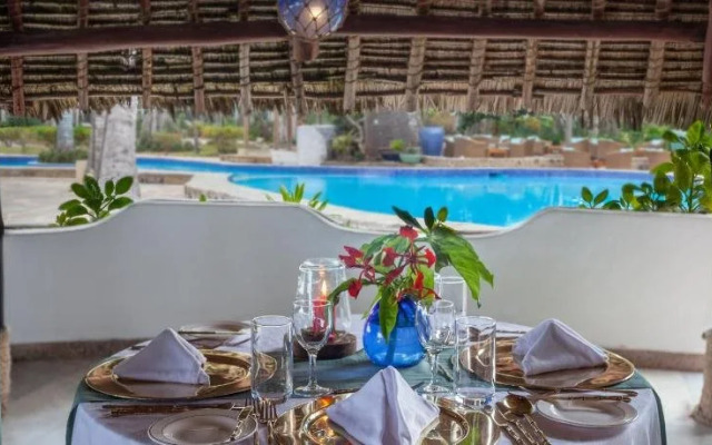 Ocean Village Club (Adults Only)