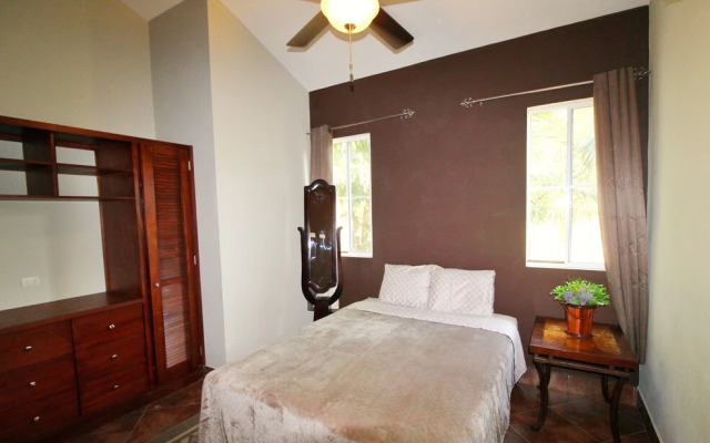 Casa Morsi Gran Pacifica Resort