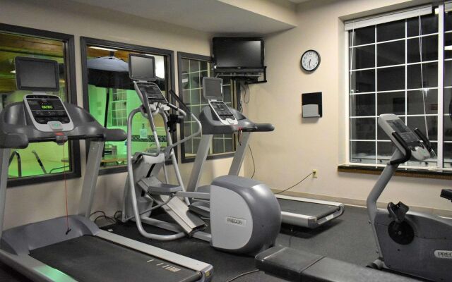 Country Inn & Suites by Radisson Kenosha - Pleasant Prairie