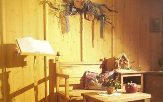 Hotel-Pension Almrausch