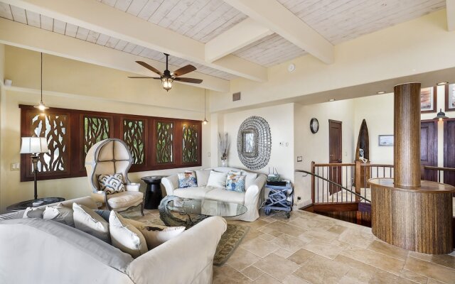 Mermaid Cove 4 Bedroom Home