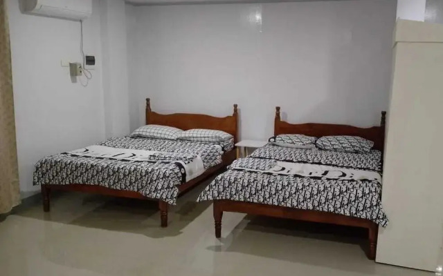ZM Residence