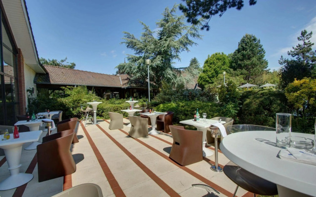Hôtel du Parc
