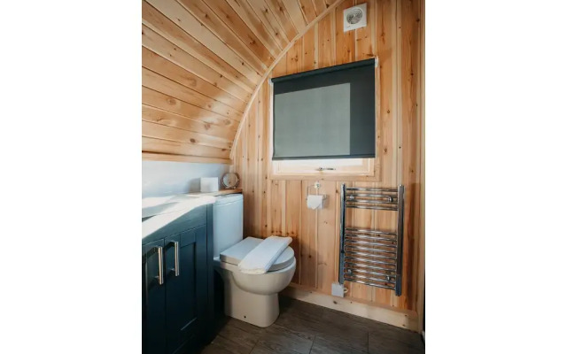 North Coast 500 Pods