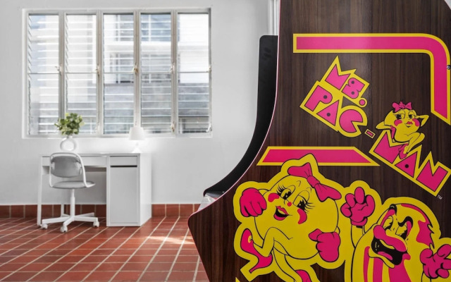 Otium Rentals Oasis Retreat in San Juan