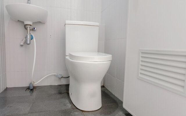 Super OYO Capital O 1176 J3 Residence Syariah