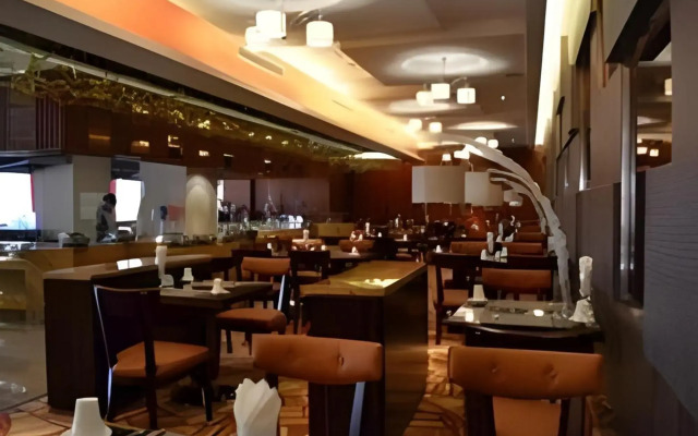 Wuhan Tianchimel Hotel