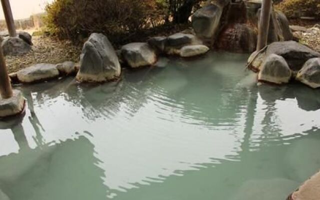 Hakone Gora Onsen Karakara