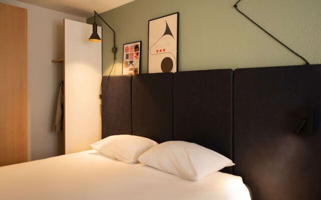 ibis Paris Italie Tolbiac 13ème
