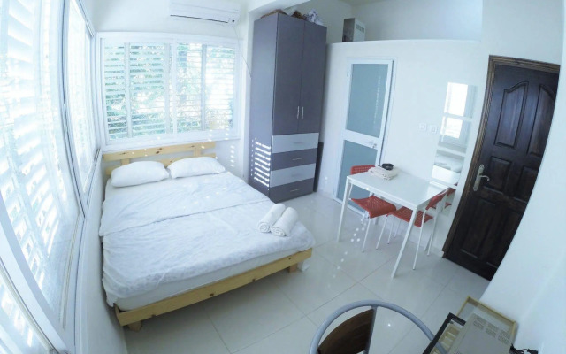 TLVSublet