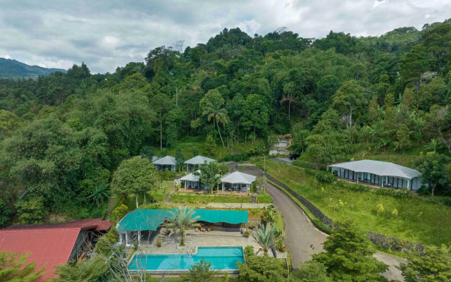 The Pelangi Hotel & Resort