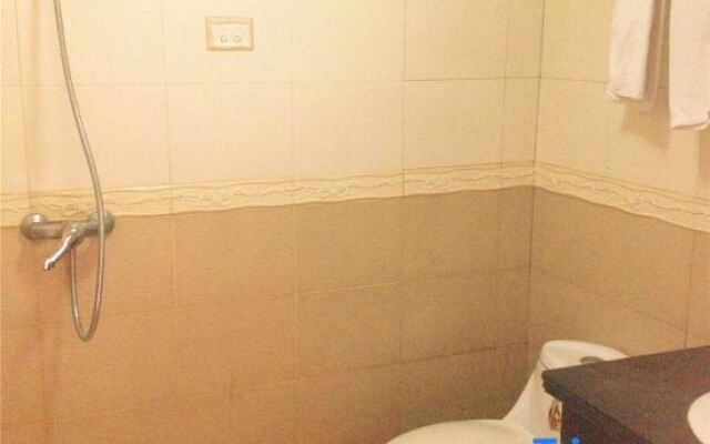 Pinghu Jiuxing Hotel