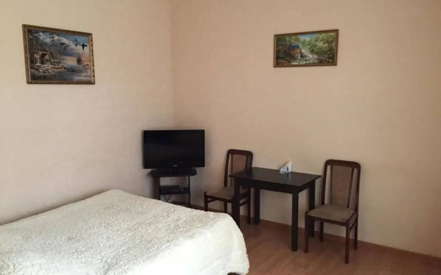 Na Kropotkina Guesthouse