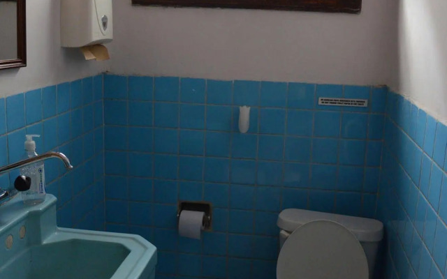 Kingdom Kichwa Guesthouse