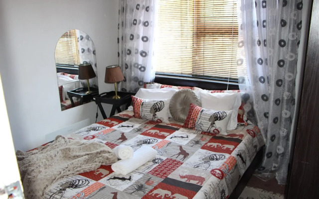 Turningpoint Bed & Breakfast
