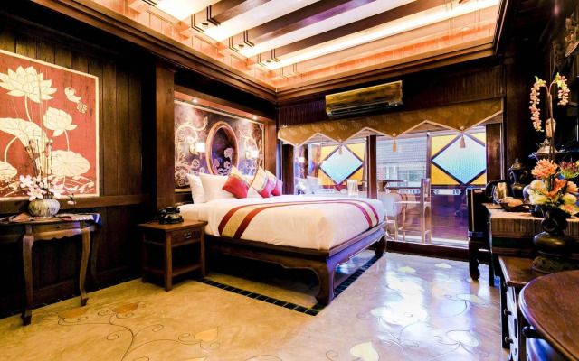 Namton Boutique Hotel