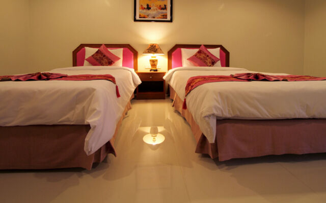 Phuket Airport Inn