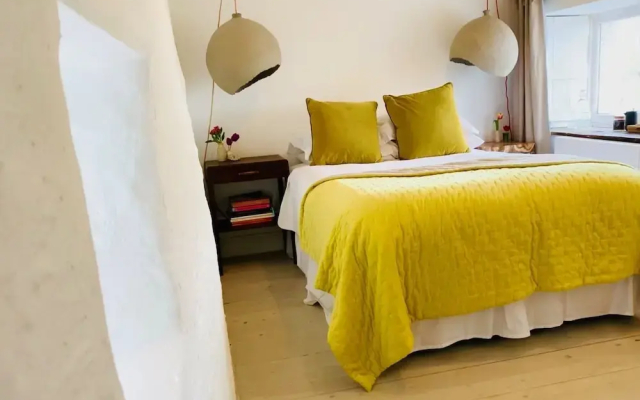 Wester Auchraw Croft B&B