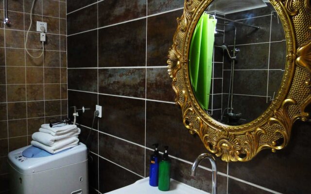 Dalian Heping Seascape Elite Residence Hotel