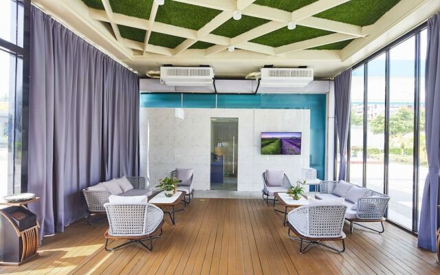 KE Hotel
