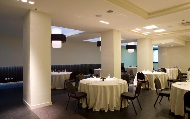 Allegroitalia Silver Palace