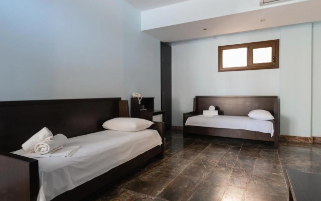 Hotel Makednos