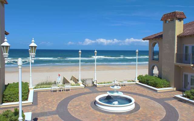 The Lodge & Club at Ponte Vedra Beach