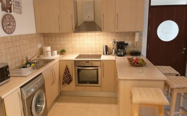 Horizon Luxury Apartment