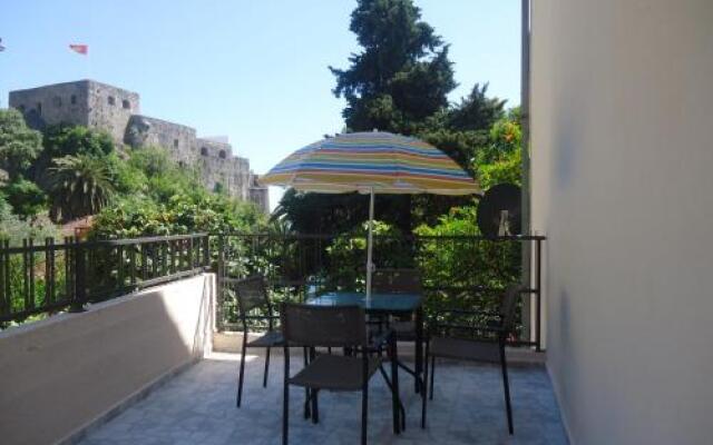 Apartments Forte Mare