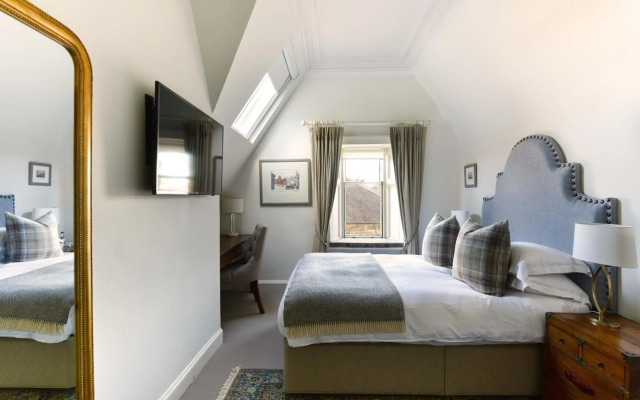 The Roseate Edinburgh