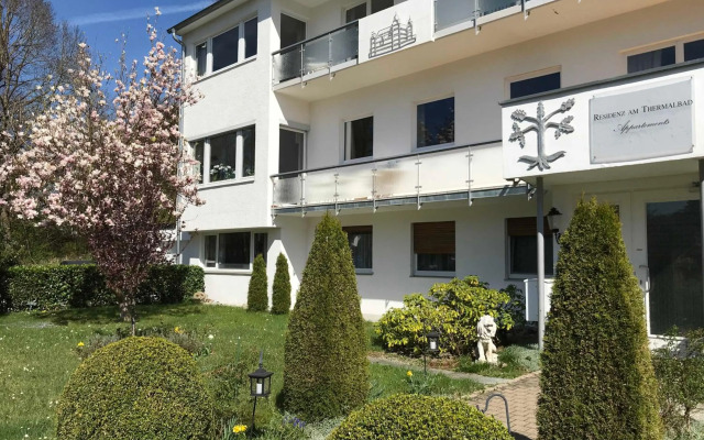 Residenz am Thermalbad