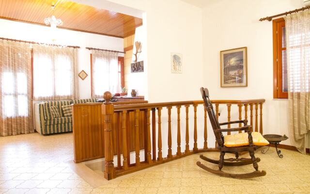 Villa Rossella