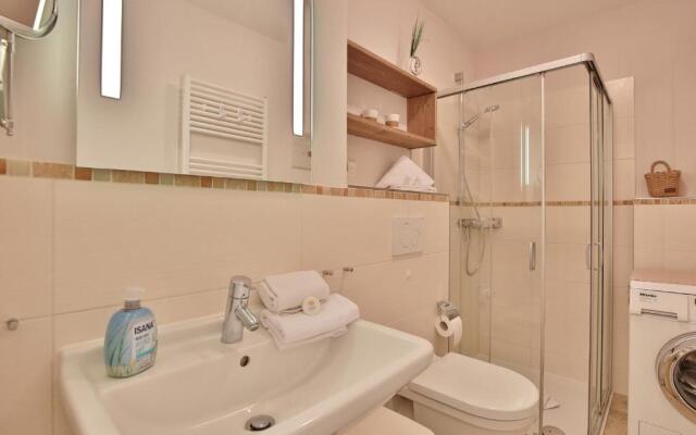 Strandglück Haus A Strandglück Appartement 14A