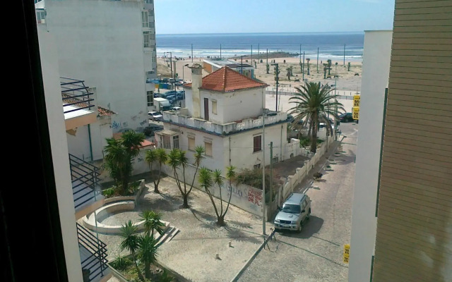 Real Caparica Hotel