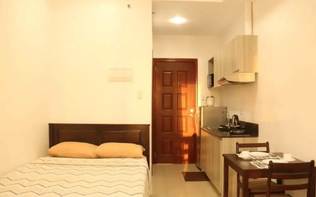 Home Stays A by SIIA in Cebu City