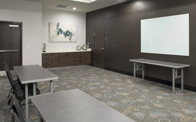 Residence Inn by Marriott Tulsa Downtown
