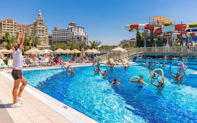 Royal Holiday Palace