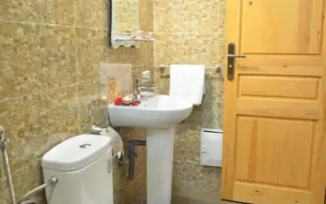 Riad Essaouira