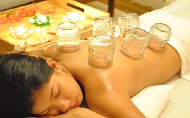 Surfside Boracay Resort