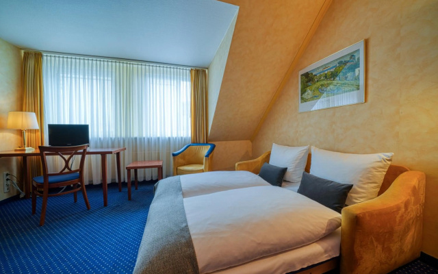 Hotel Wissers