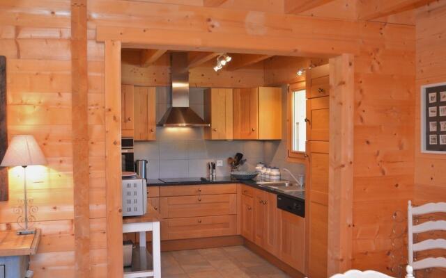 Chalet Arosa - ARAVIS Holidays